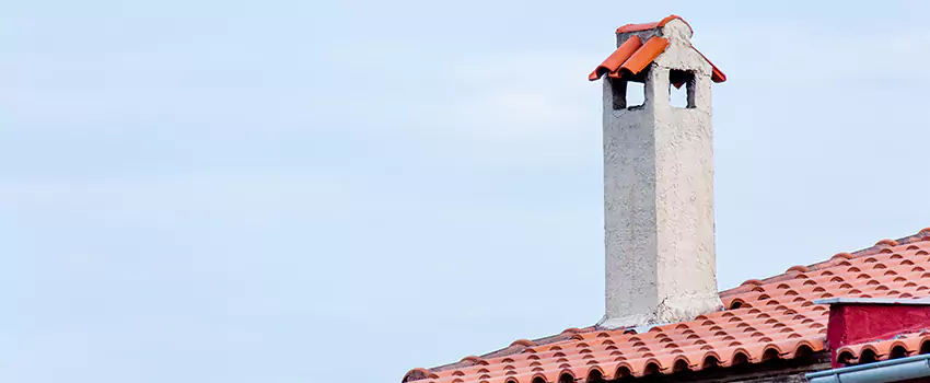 Chimney Pot Replacement in Clayton, NC