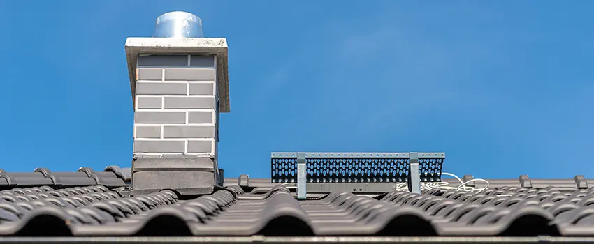 Repair Blocked Chimney in Clayton, North Carolina