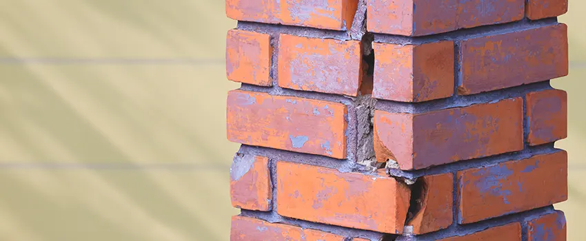 Leaking Chimney Repair And Replacement Cost in Clayton, North Carolina
