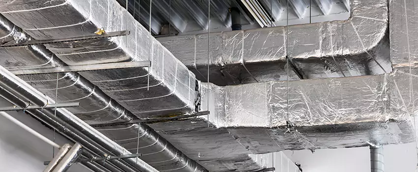 Vent Dust Cleaning Cost in Clayton, NC