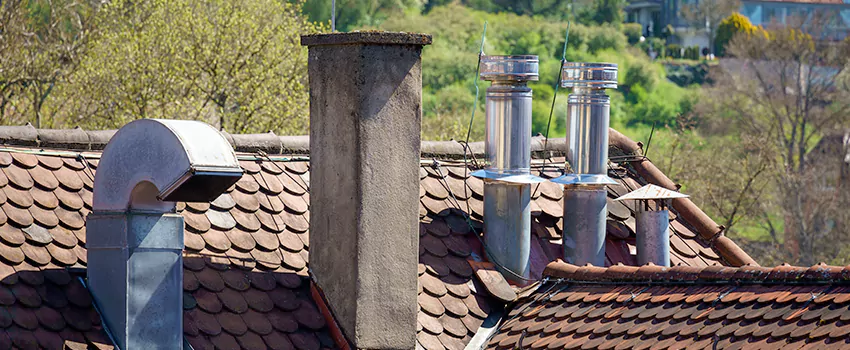 Commercial Chimney Blockage Removal in Clayton, North Carolina