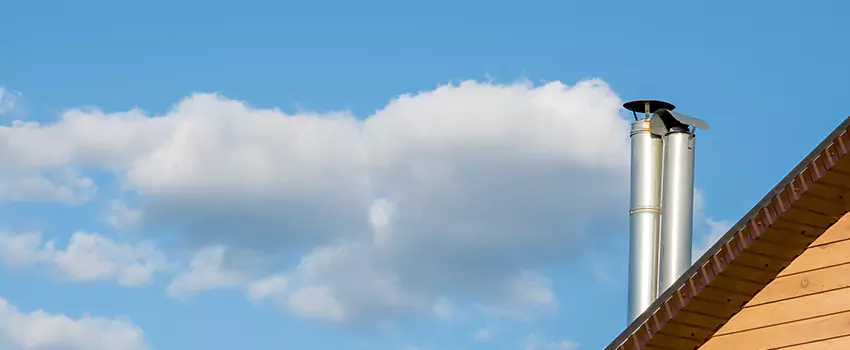 Chimney Cap Bird Guard Repair in Clayton, North Carolina