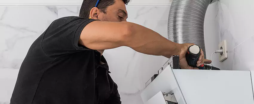 Dryer Vent Blockage Cleaning in Clayton, NC